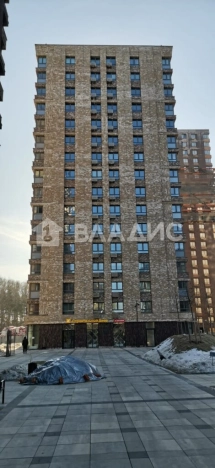 Купить квартиру в Москве. Вариант № 8933003, 0, площадь - квм, цена 13000000 рублей