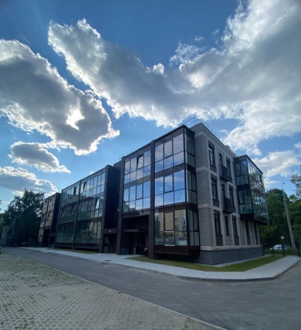 Купить квартиру в Вологодской области. Вариант № 4798862, 2, площадь -  квм, цена 14240000 рублей