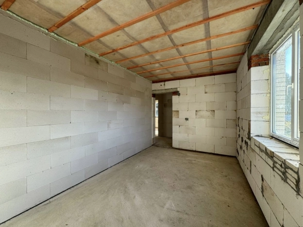 Купить дом на улице Дачная в Калуге. Вариант № 19695, 27, площадь -  квм, цена 8500000 рублей