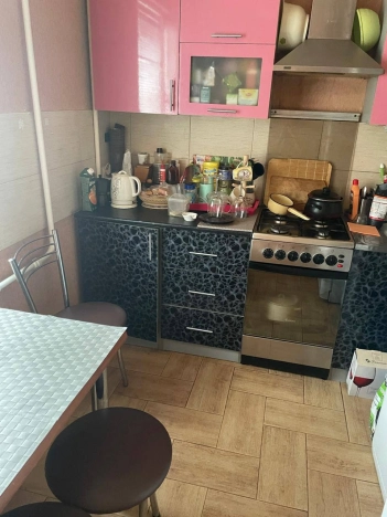 Купить трехкомнатную квартиру в Микрорайоне Памятник Победы, Ленинский район в Пензе. Вариант № 2494611, 5, площадь -  квм, цена 5290000 рублей