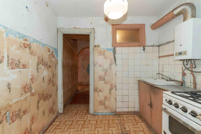 Купить квартиру в районе Октябрьский в Владимире. Вариант № 9576657, 9, площадь -  квм, цена 4500000 рублей