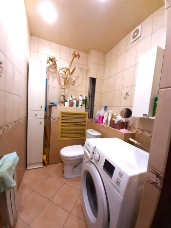 Купить квартиру в Смоленске. Вариант № 10766760, 7, площадь - квм, цена 6900000 рублей