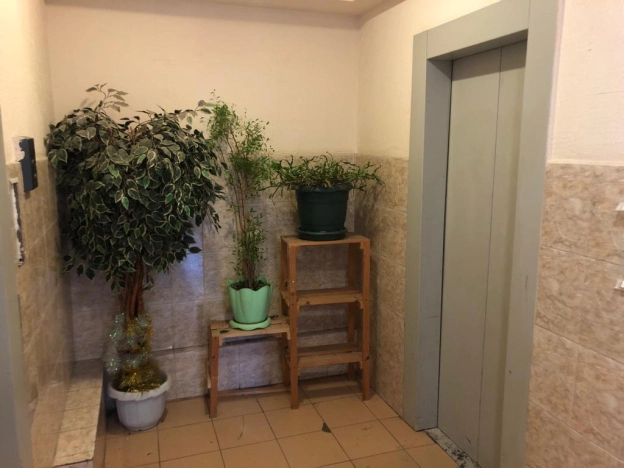 Купить трехкомнатную квартиру на улице Центральная в Щёлкове. Вариант № 1592059, 15, площадь -  квм, цена 12090000 рублей