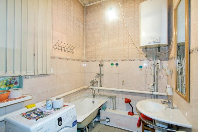 Купить дом на улице Благодарная в Бердске. Вариант № 2220, 14, площадь -  квм, цена 8950000 рублей