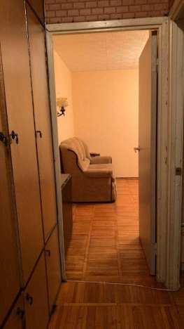 Купить квартиру в Москве. Вариант № 10290433, 3, площадь -  квм, цена 13500000 рублей