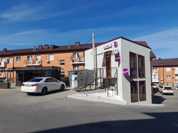 Купить двухкомнатную квартиру в Краснодарском крае. Вариант № 6745428, 14, площадь -  квм, цена 7500000 рублей