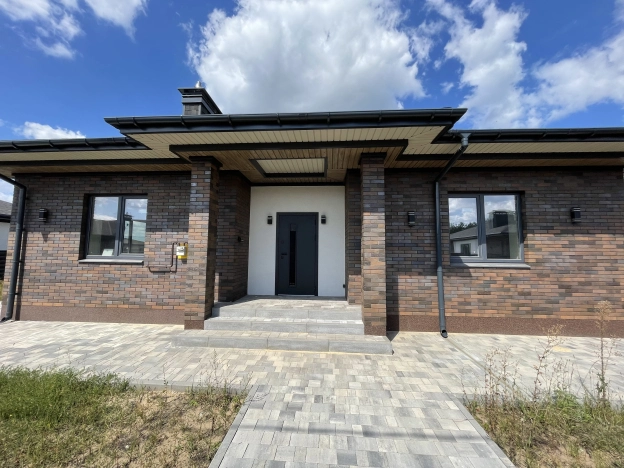 Купить дом в Воронеже. Вариант № 2546293, 2, площадь -  квм, цена 14000000 рублей