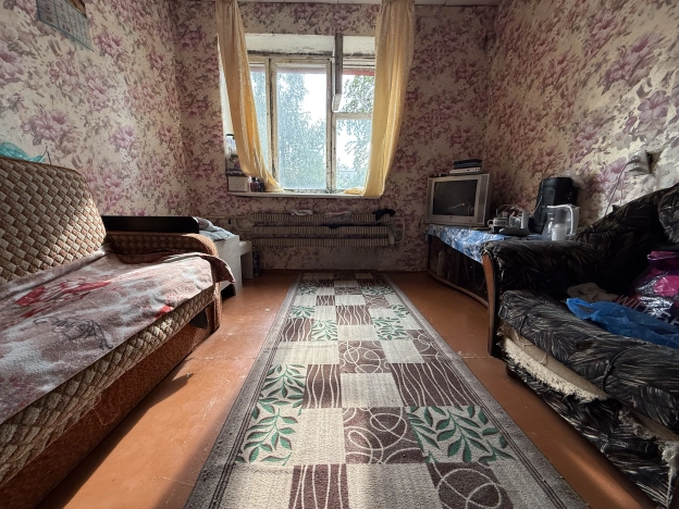 Купить комнату в Смоленской области. Вариант № 53890, 1, площадь -  квм, цена 770000 рублей