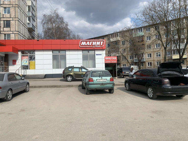 Купить торговые помещения в Владимире. Вариант № 2158, 1, площадь -  квм, цена 40000000 рублей