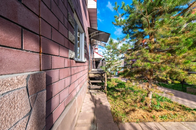 Купить двухкомнатную квартиру на вторичке в Республике Башкортостан. Вариант № 6817500, 2, площадь -  квм, цена 4800000 рублей