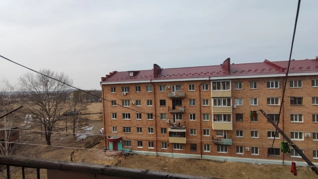 . Вариант № 31306, 3, площадь - 28.7 квм, цена 3000000.0000 рублей