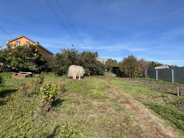 Купить дом на улице Спортивная в Пензенской области. Вариант № 5922256, 7, площадь - квм, цена 2100000 рублей