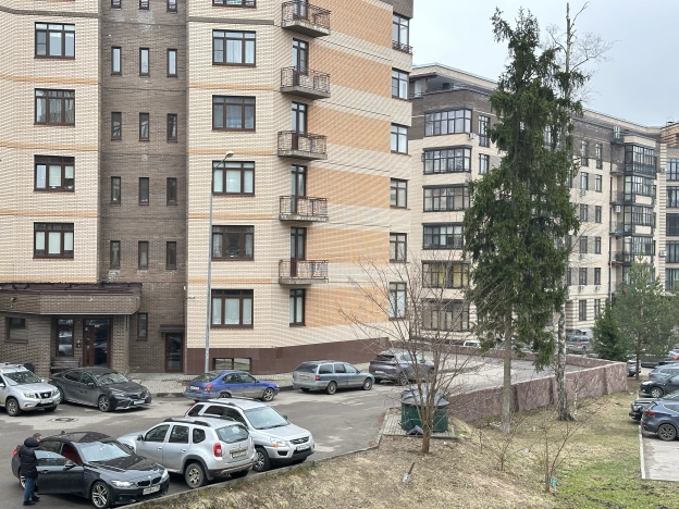 Купить квартиру у метро Новомосковская в Москве. Вариант № 30424, 10, площадь - квм, цена 14800000.0000 рублей