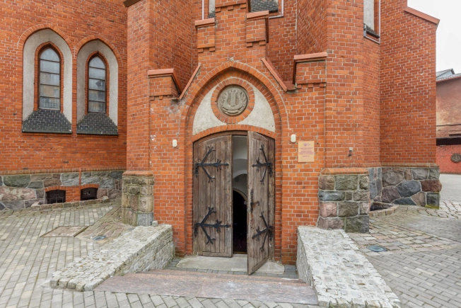 Купить коммерческую недвижимость в Калининграде. Вариант № 39857, 11, площадь -  квм, цена 110000000 рублей