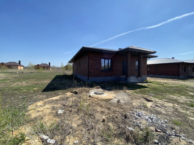 Купить дом в Воронеже. Вариант № 5268591, 10, площадь - квм, цена 9300000 рублей