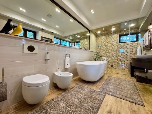 Купить дом в Тверской области. Вариант № 52775, 41, площадь - квм, цена 169900000 рублей