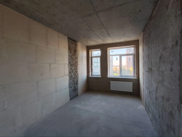 Купить двухкомнатную квартиру в Воронеже. Вариант № 6170671, 10, площадь -  квм, цена 6700000 рублей