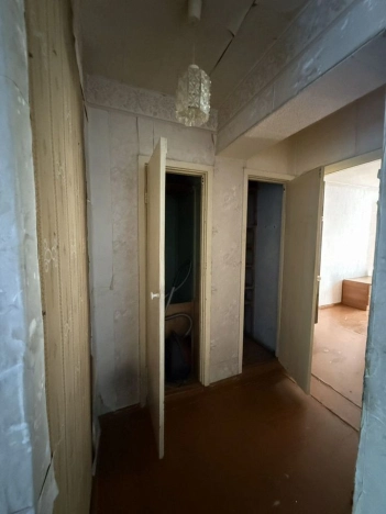 Купить трехкомнатную квартиру на улице Олега Кошевого в Калининграде. Вариант № 3824814, 5, площадь -  квм, цена 5390000 рублей