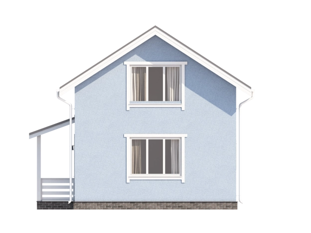 Купить дом в Владимире. Вариант № 6829, 3, площадь - квм, цена 6469500 рублей