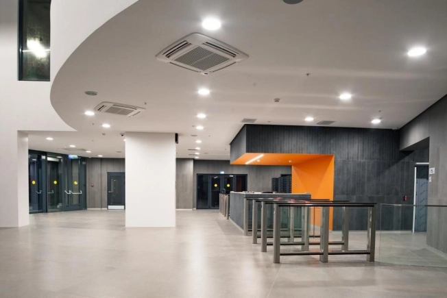 Купить квартиру в Москве. Вариант № 9228076, 15, площадь -  квм, цена 41500000 рублей