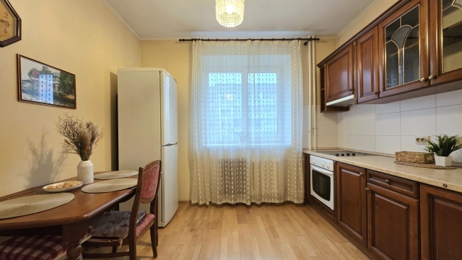 Снять квартиру в Липецкой области. Вариант № 9577227, 1, площадь -  квм, цена 30000 рублей