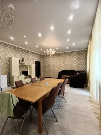 Купить квартиру в Вязниках. Вариант № 44323, 3, площадь -  квм, цена 6700000 рублей