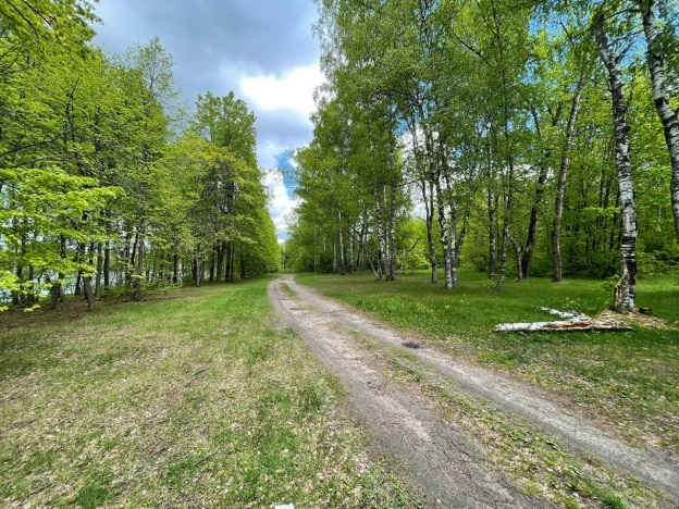 Купить земельный участок в Покрове. Вариант № 28968, 11, площадь -  квм, цена 21500000 рублей