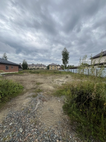 Купить земельный участок в Тобольске. Вариант № 2568711, 2, площадь -  квм, цена 3000000 рублей