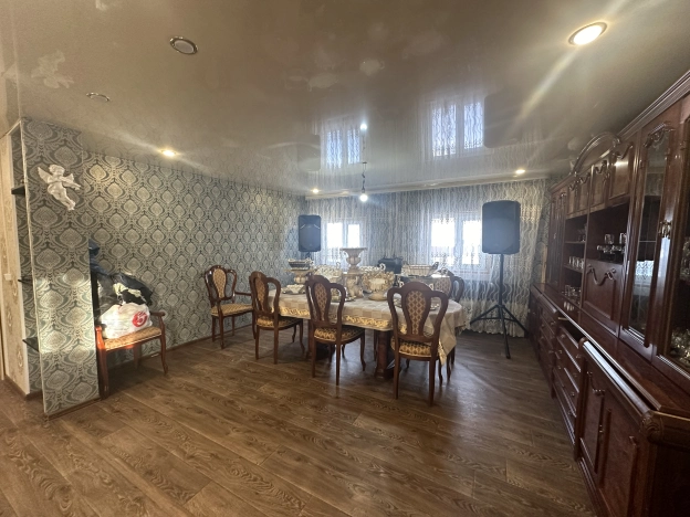 Купить дом в Лакинске. Вариант № 4924, 3, площадь -  квм, цена 3000000 рублей