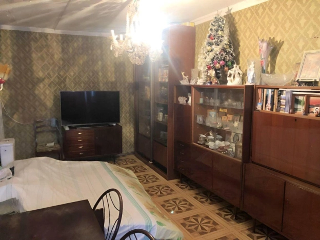 Купить квартиру в Москве. Вариант № 9003939, 1, площадь - квм, цена 14100000 рублей