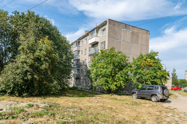 Купить трехкомнатную квартиру на улице проезд Алексея Афанасьева в Петрозаводске. Вариант № 1360748, 0, площадь -  квм, цена 4300000 рублей