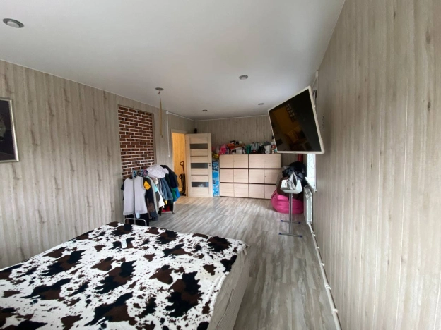 Купить дом на улице Белокаменная в Улан-Удэ. Вариант № 30993, 28, площадь -  квм, цена 9800000 рублей