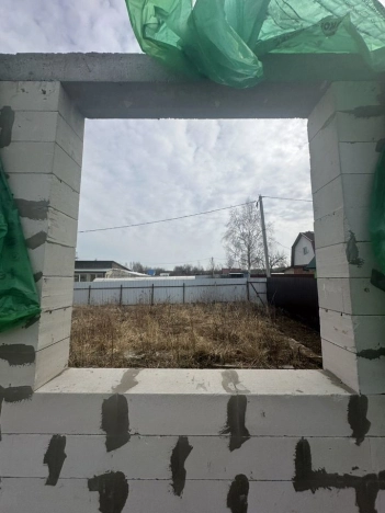 Купить дом в Боре. Вариант № 36018, 14, площадь -  квм, цена 2300000 рублей