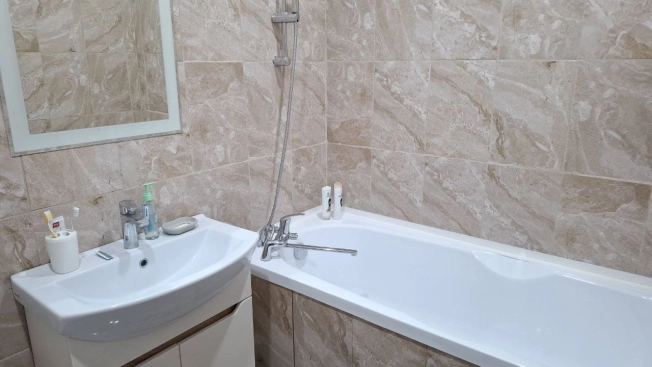 Купить однокомнатную квартиру на вторичке на улице 3-й проезд Можайского в Пензе. Вариант № 6717723, 13, площадь -  квм, цена 3400000 рублей