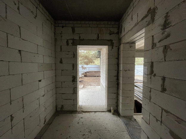 Купить дом в Воронеже. Вариант № 8665883, 8, площадь - квм, цена 21900000 рублей