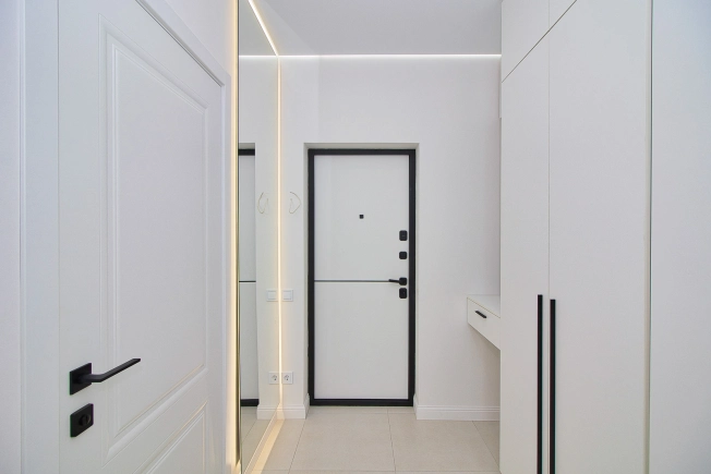 Купить квартиру на улице Мира в Владимире. Вариант № 1274606, 37, площадь -  квм, цена 10980000 рублей