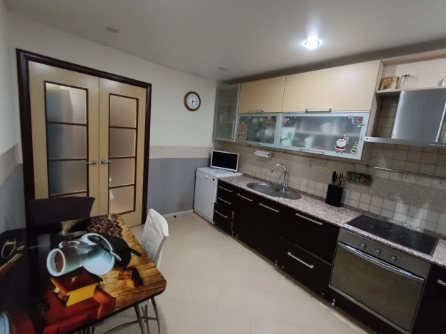 Купить четырехкомнатную квартиру на вторичке в районе Октябрьский в Пензе. Вариант № 12844, 1, площадь -  квм, цена 8790000 рублей