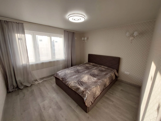 Купить двухкомнатную квартиру на улице Центральная в Щёлкове. Вариант № 2148, 9, площадь - квм, цена 7800000 рублей