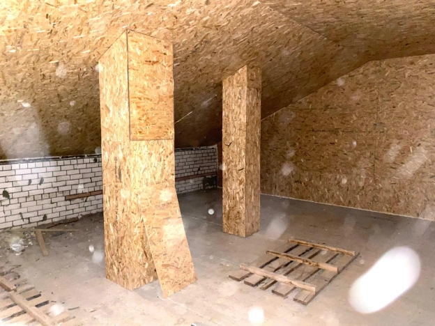 Купить двухкомнатную квартиру на улице Речная в Владимирской области. Вариант № 11094, 21, площадь -  квм, цена 5160000 рублей