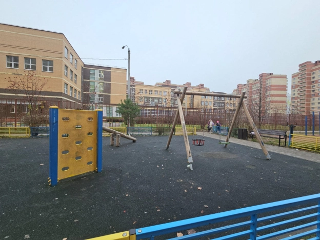 Купить однокомнатную квартиру на улице Рабочая в Щёлкове. Вариант № 10346071, 18, площадь -  квм, цена 5000000 рублей