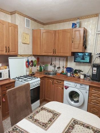 Купить двухкомнатную квартиру на улице Мира в Владимире. Вариант № 7774476, 1, площадь -  квм, цена 3250000 рублей