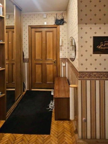 Купить квартиру в ЮЗАО в Москве. Вариант № 1898125, 13, площадь -  квм, цена 17500000.0000 рублей