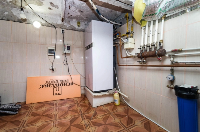 Купить дом на улице Георгия Маляревского в Тобольске. Вариант № 2821648, 39, площадь -  квм, цена 19500000 рублей