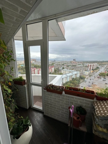 Купить квартиру на улице Комарова в Улан-Удэ. Вариант № 7240507, 24, площадь -  квм, цена 19500000 рублей