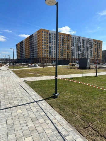 Купить квартиру в Химках. Вариант № 9321385, 6, площадь -  квм, цена 7200000 рублей