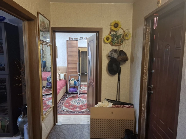 Купить двухкомнатную квартиру в Иркутской области. Вариант № 9483311, 2, площадь -  квм, цена 4700000 рублей