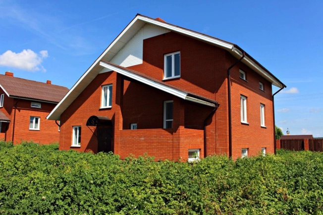 Купить дом в Новосибирске. Вариант № 3468132, 2, площадь -  квм, цена 11000000 рублей