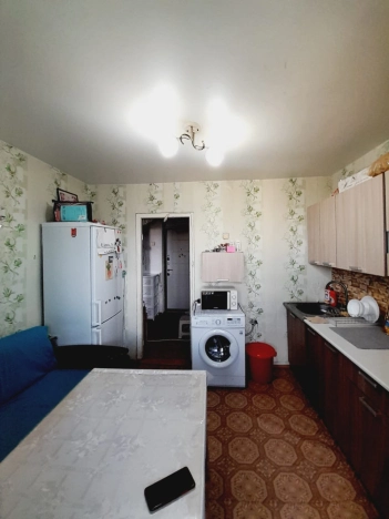 Купить однокомнатную квартиру на улице Обсерваторная в Ростовской области. Вариант № 233657, 7, площадь -  квм, цена 3150000 рублей