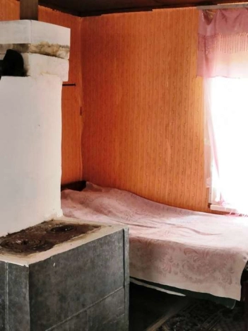 Купить дачу в Пермском крае. Вариант № 1268, 5, площадь -  квм, цена 650000 рублей