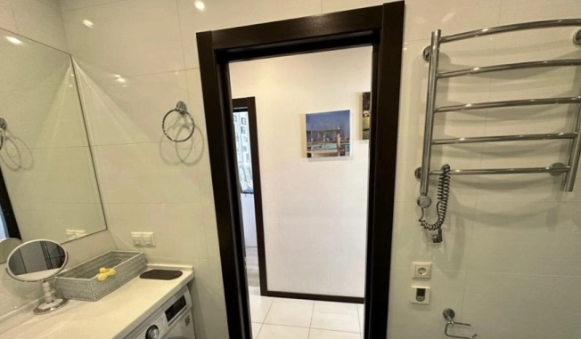 . Вариант № 32502, 10, площадь - 61 квм, цена 12200000 рублей